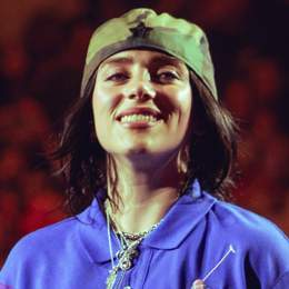 Billie Eilish Elon Musk