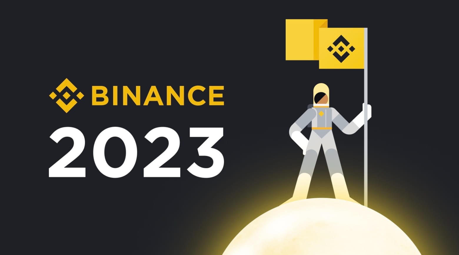 Binance 2023