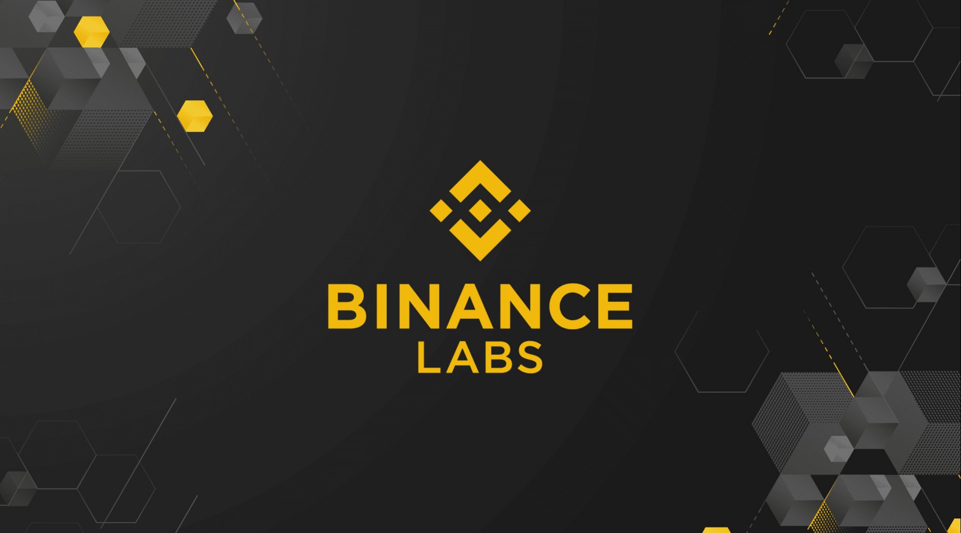 Binance Labs