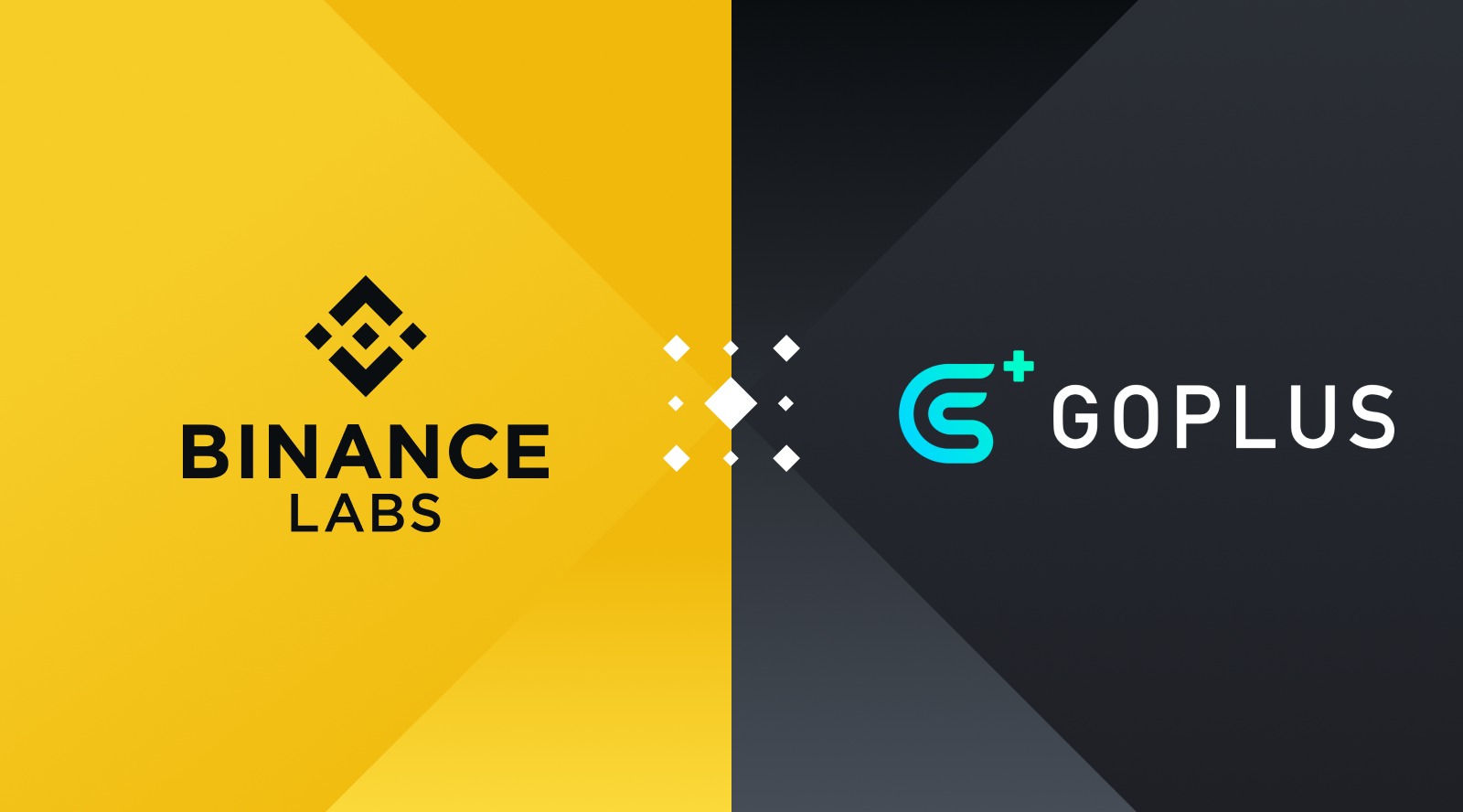 Binance Labs