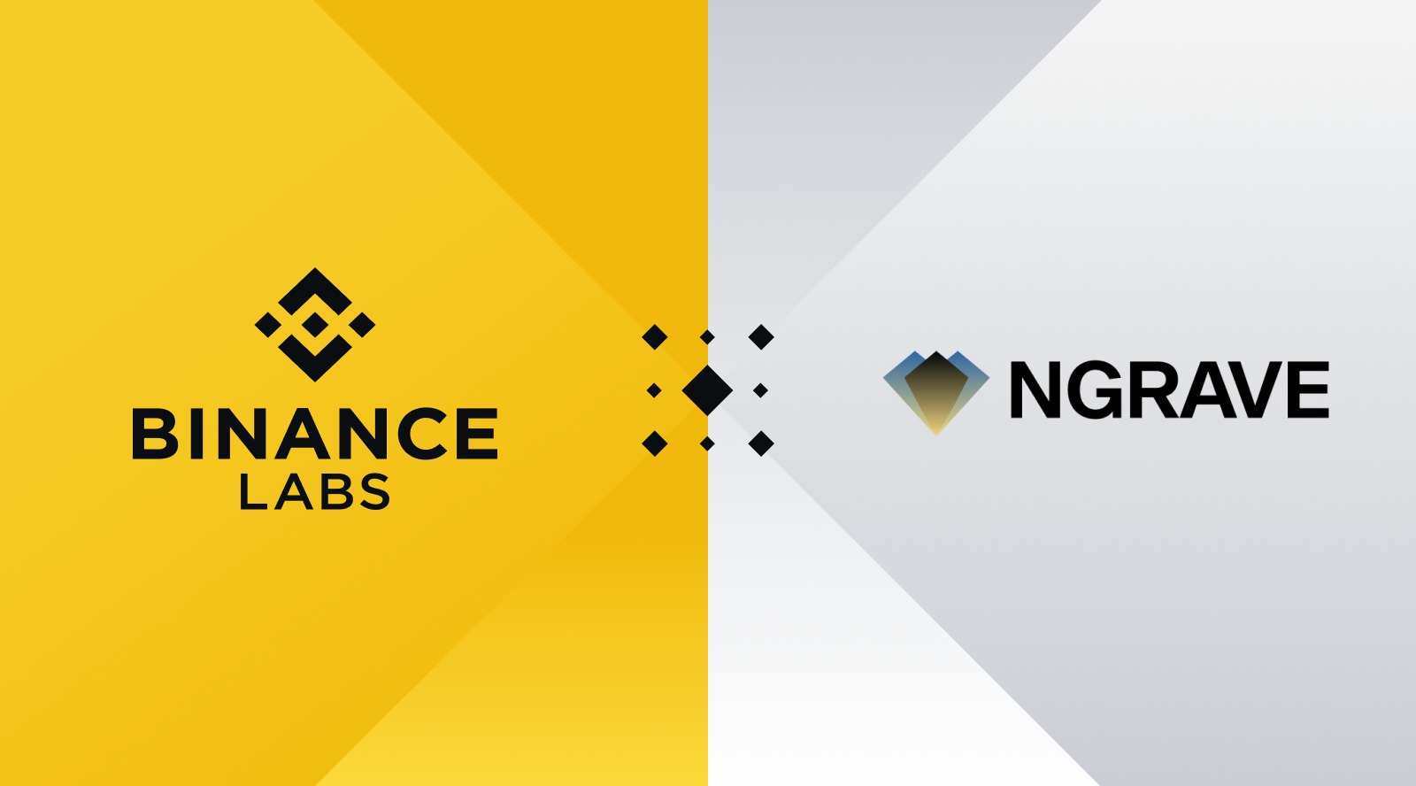 Binance NGRAVE