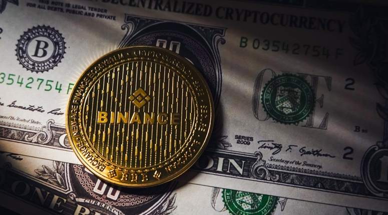 Binance
