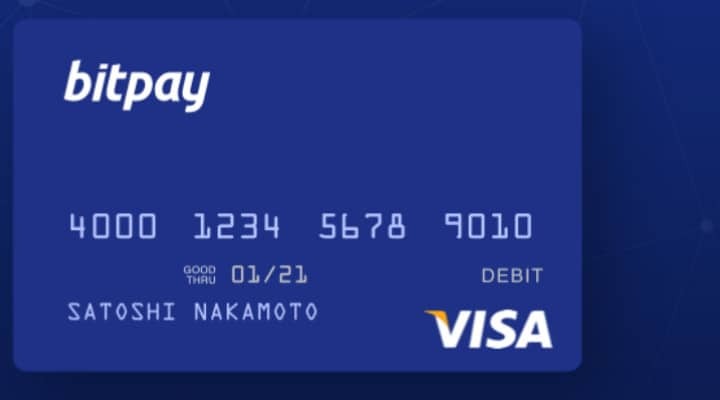 BitPay