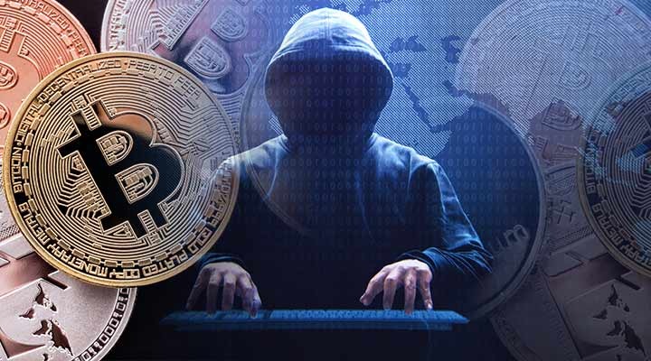Bitcoin Whale