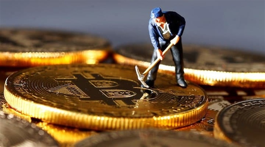 HIVE Produces 4% Less BTC in February as Mining Difficulty Surpasses 40 Trillion