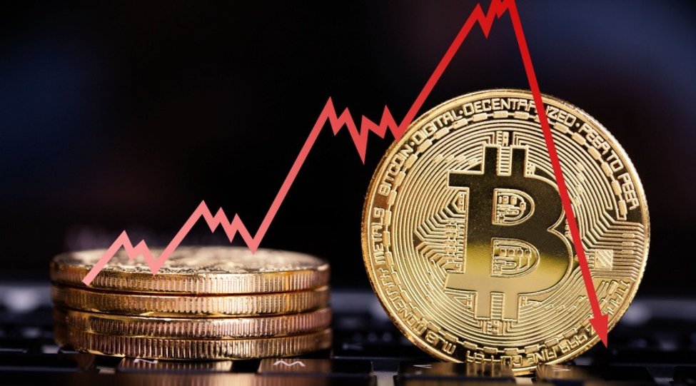 Why Bitcoin Is Falling? BTC Price Drops for 4 Days Below $63K