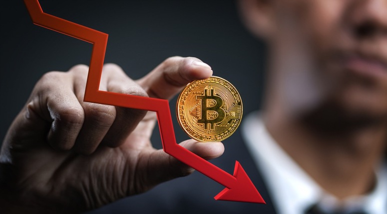 Why Bitcoin Is Falling? BTC Plunges Below $96K And May Crash 30% ...