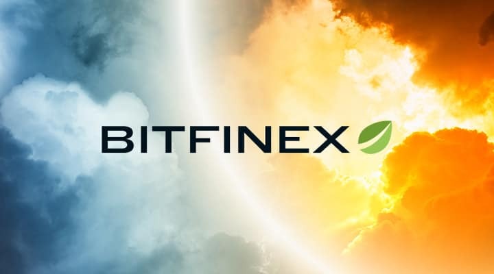 Bitfinex