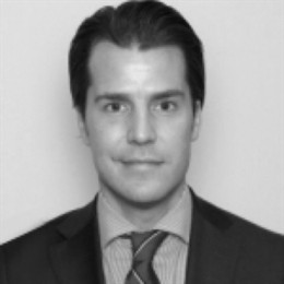 Björn Bryngelson, Country Lead Sweden, Klarna