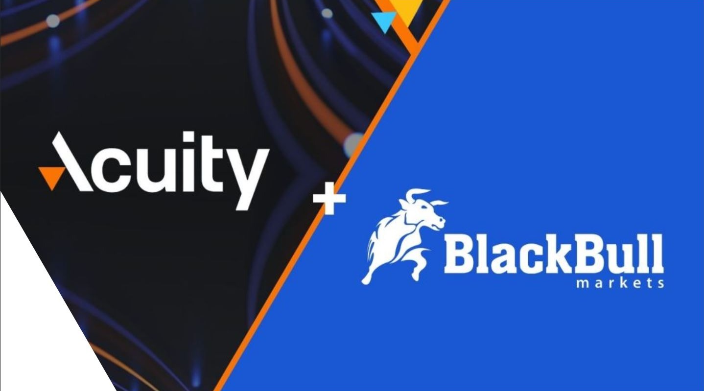 BlackBull Markets partners with Acuity Trading