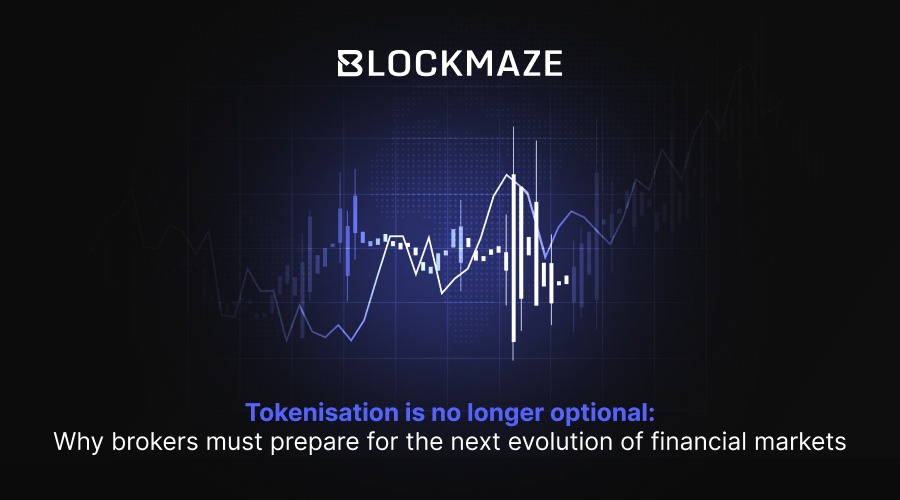Blockmaze
