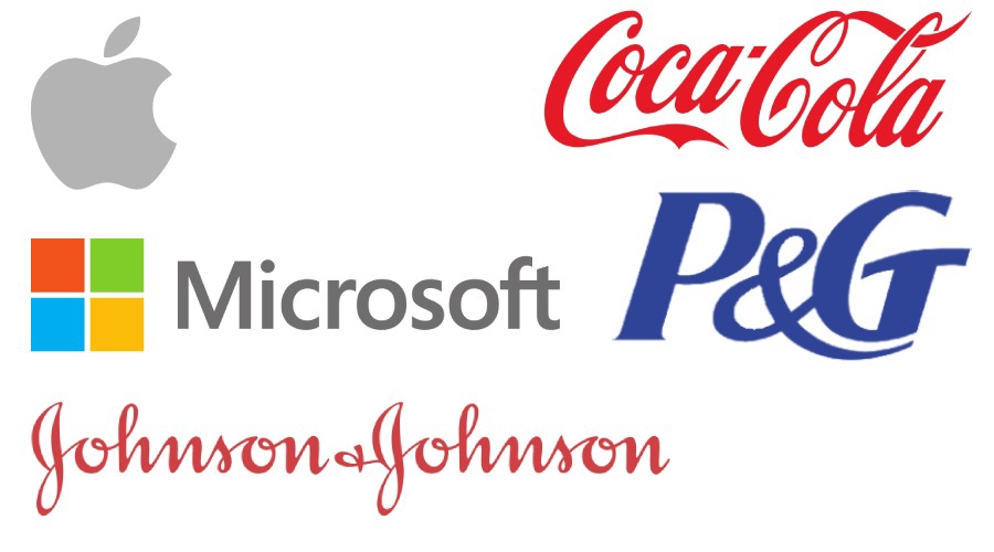 Blue Chip Firms Logo