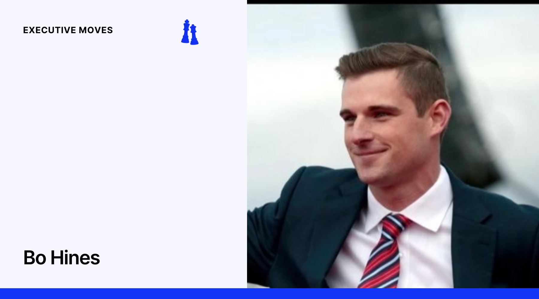 Bo Hines