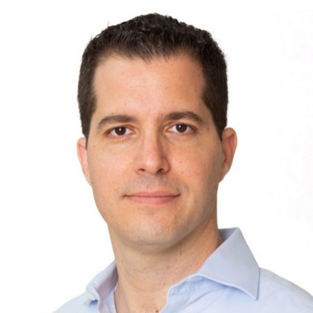 Boaz Yaari (CEO, Sharegain)