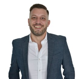 Bobby Winters, Group COO at Alchemy Markets