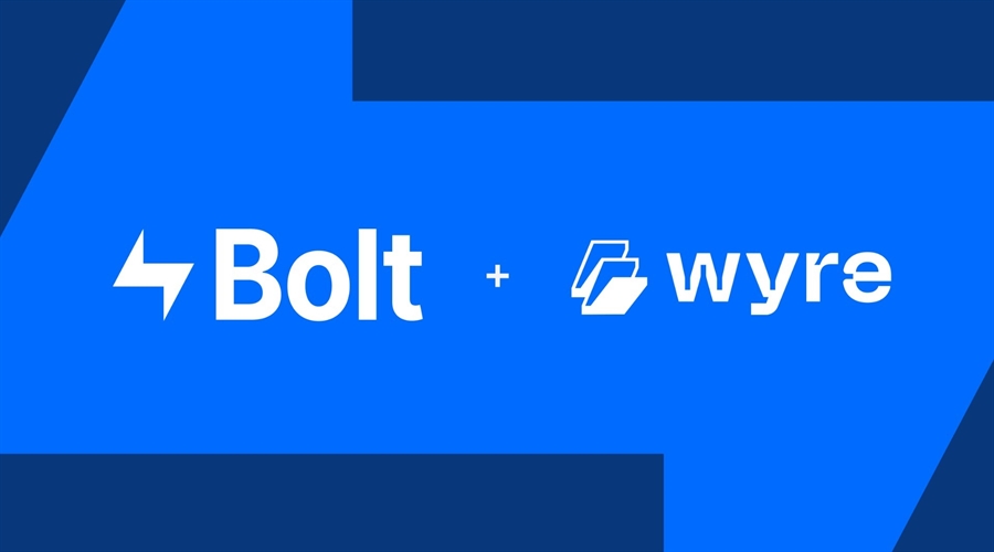 Bolt to Acquire Wyre