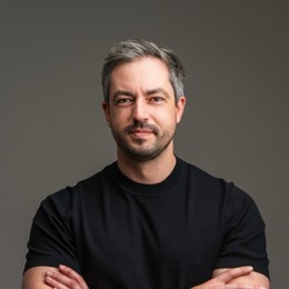 Boris Sebosik, Chief Business Development Officer at Wincent