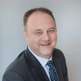 Brad Loder, Chief Marketing Officer, Corpay