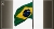 Brazil Flag