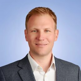 Brett Reeves, Head of Go Network at BitGo