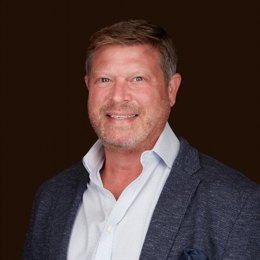 Brian Andreyko, Chief Executive Officer at MEX Exchange. Source: LinkedIn