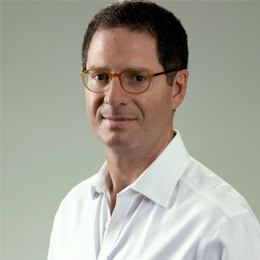 Brian Brookes, former Senior Deputy Comptroller at Comptroller of the Currency (within US Treasury)