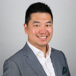 Brian Chong, the Head of Client Services &amp; Sales at Investment Trends