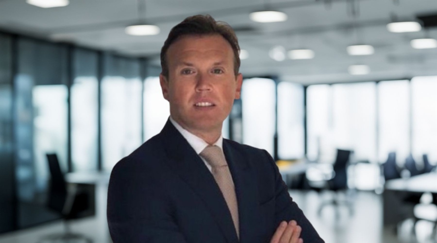 Brian Myers, CEO at VCG Markets