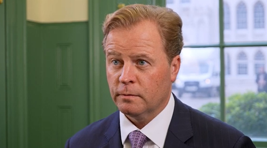 Brian Quintenz, Source: Youtube