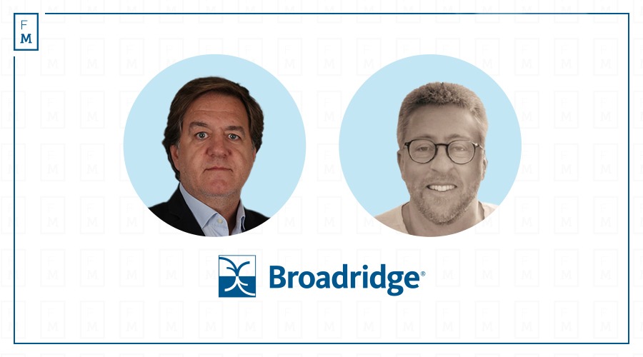 Broadridge