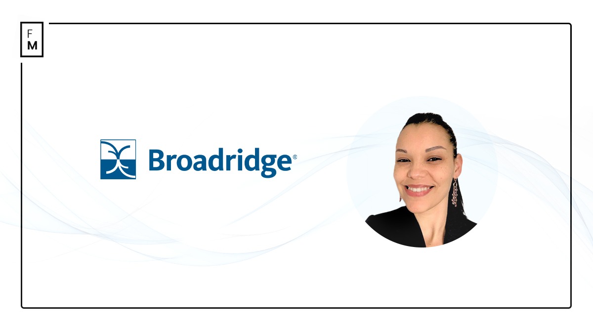 Broadridge