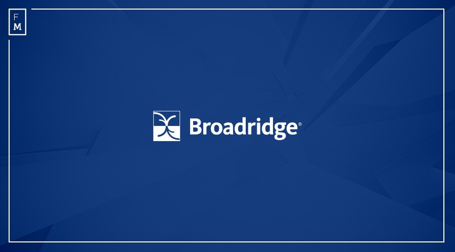 Broadridge Unveils New AI Based Solution Broadridge Unveils New AI Based Solution