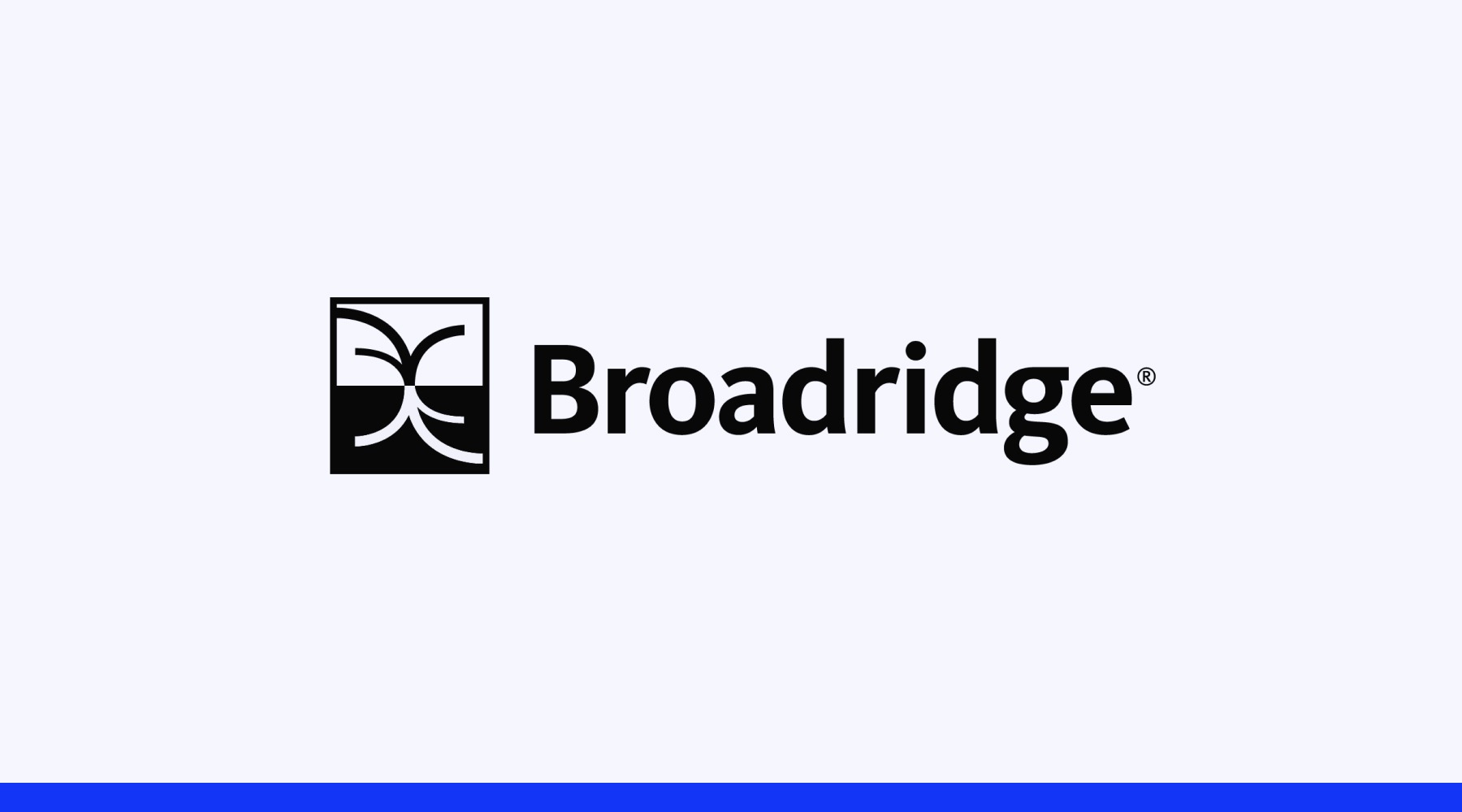 Broadridge