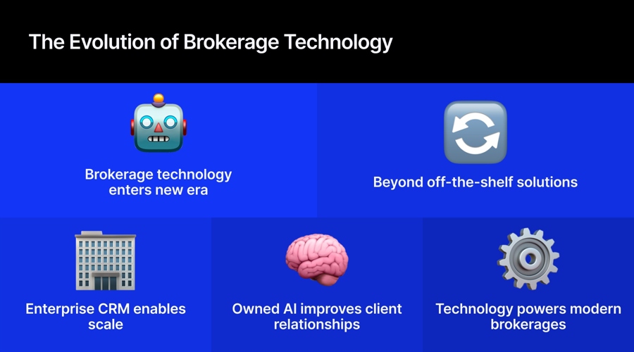 Brokerage