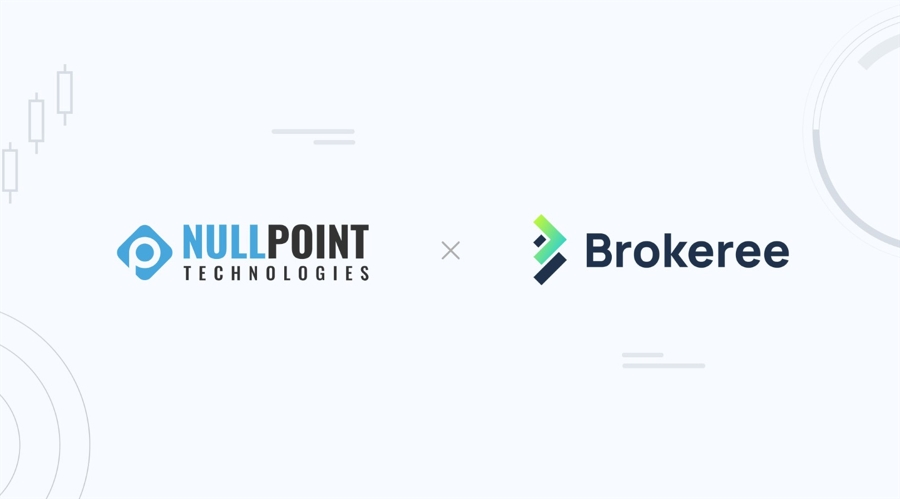 Brokeree and Nullpoint