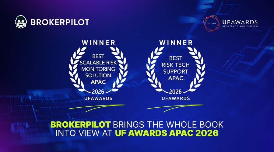 Brokerpilot