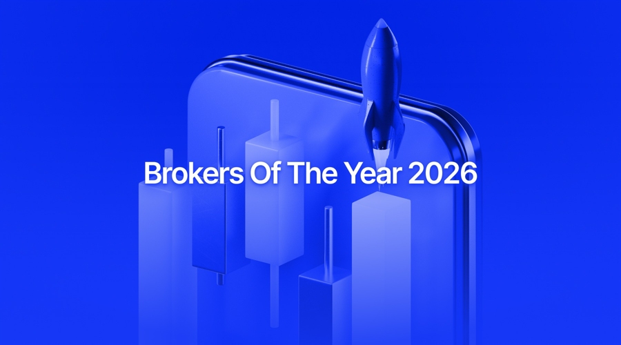 Brokers of the Year 2026: Global Market Overview