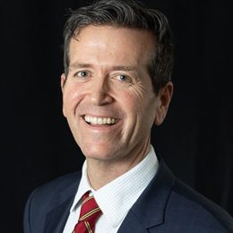 Bryan Cafferelli, commissioner of the state's consumer protection department.