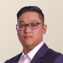 Bryan Keane, Compliance Officer at Transak