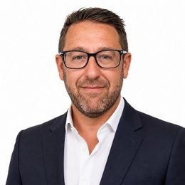 Bryan Seegers, Co-Founder and CCO at Epic Markets