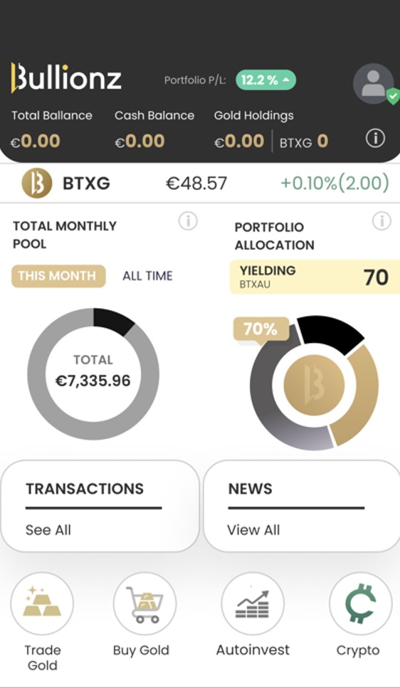 Bullionz