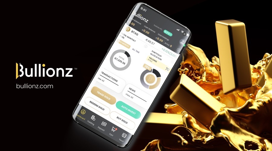 Bullionz