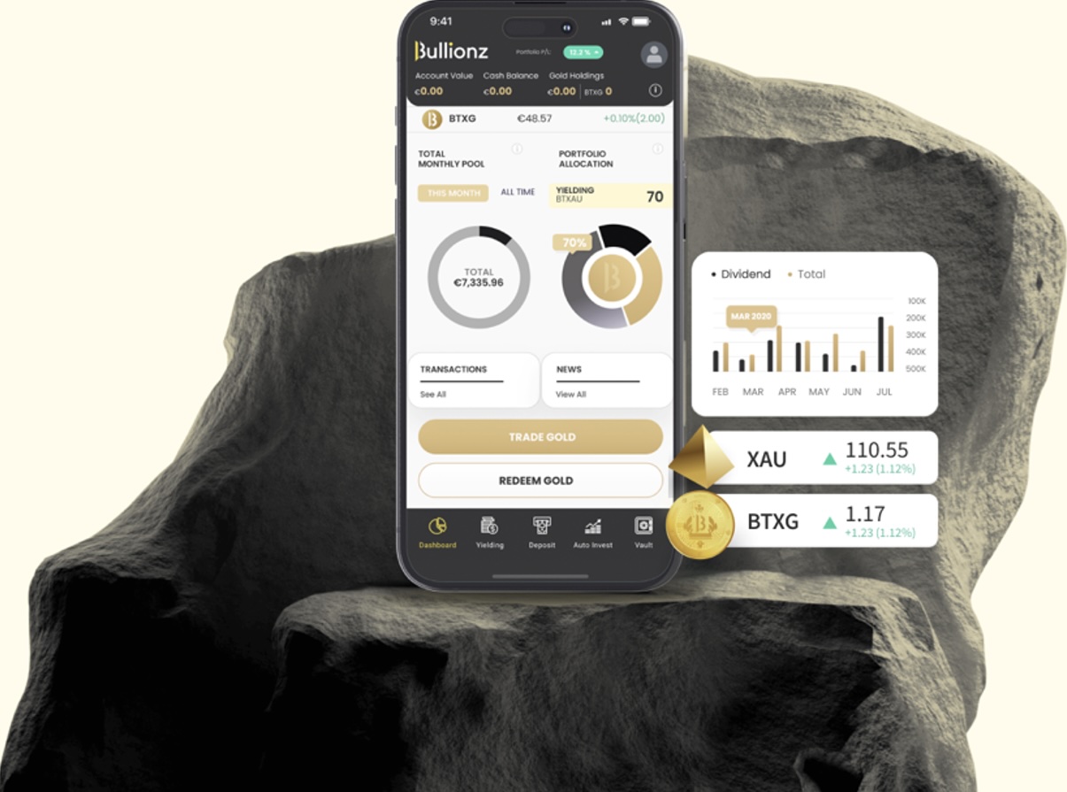 Bullionz