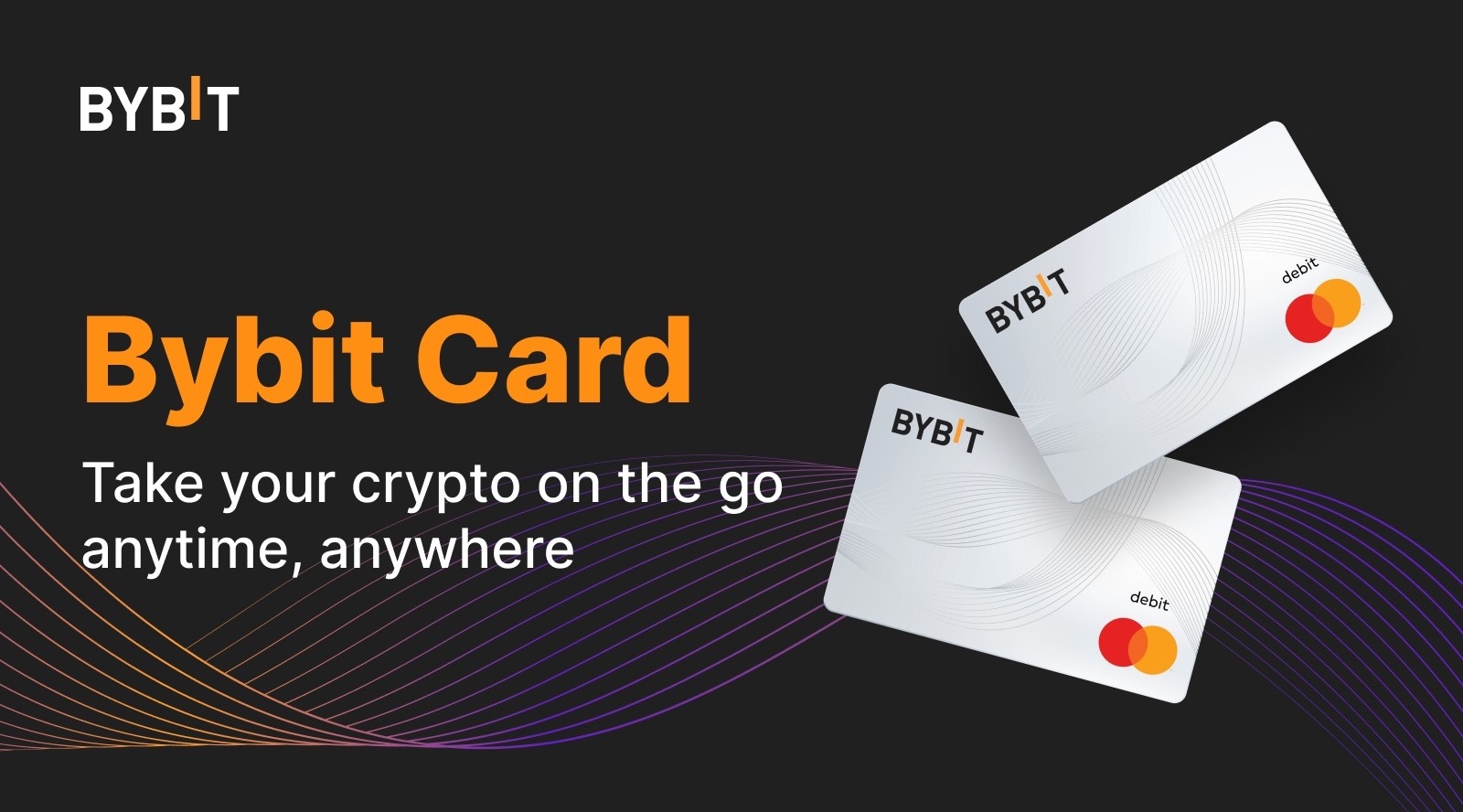 Bybit card