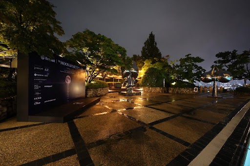 CBCX partners with K11 Art Foundation for Moon Party Seoul 2026.