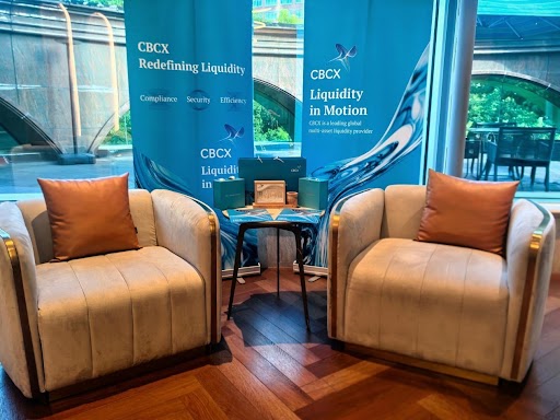 CBCX partners with Larry Williams on a market cycle analysis forum.