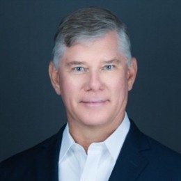 CEO of LTX, Jim Kwiatkowski