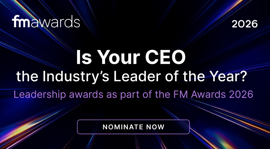 CEO of the Year Awards 2026