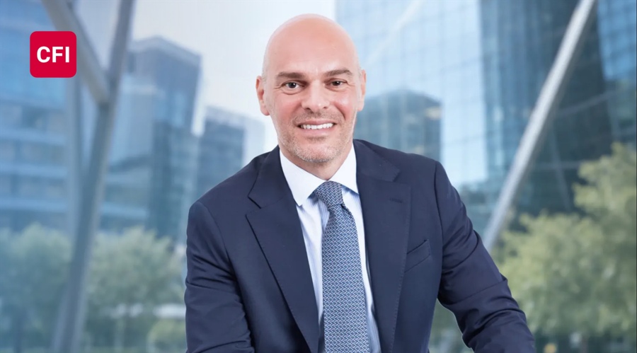CFI Appoints Federico Cirulli as Chairman