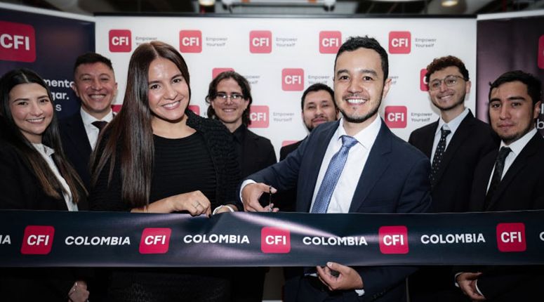 CFI Colomb ia